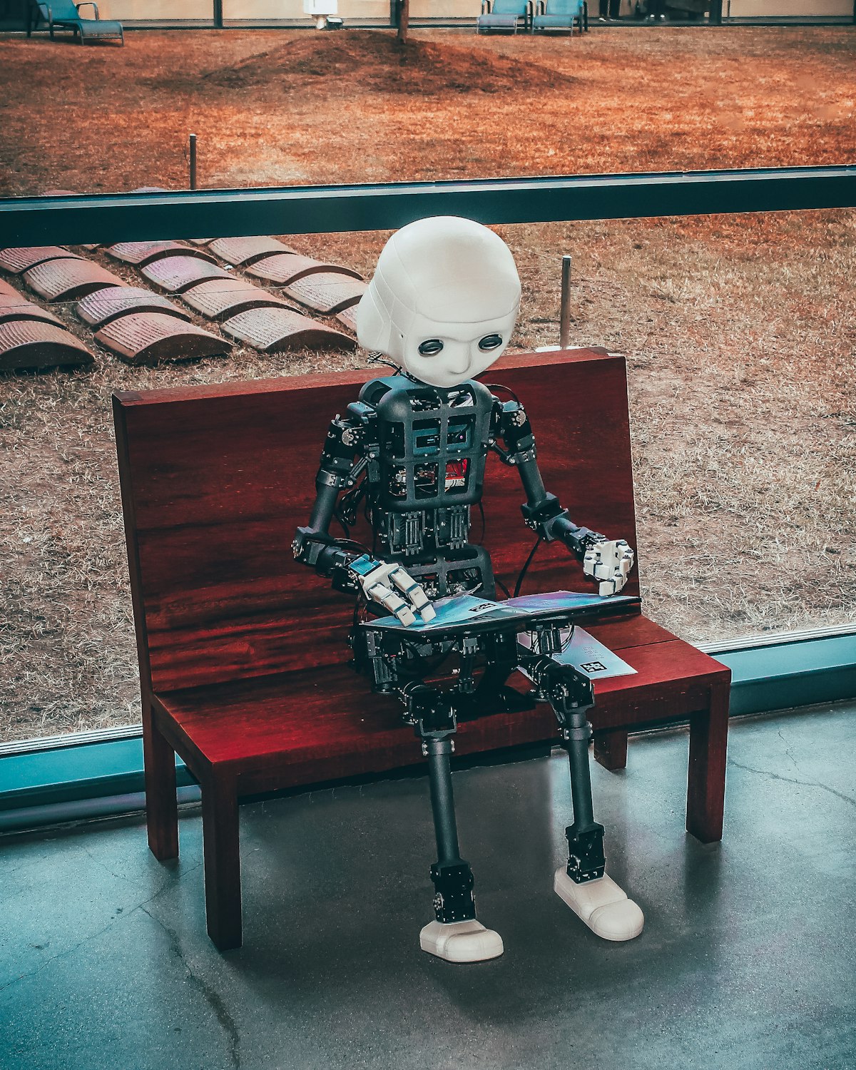 The Contraction of Entry-Level Tech Roles - Architectural Overview